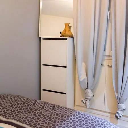 Appartamento Hostnfly - Beautiful Near The Moulin Rouge *